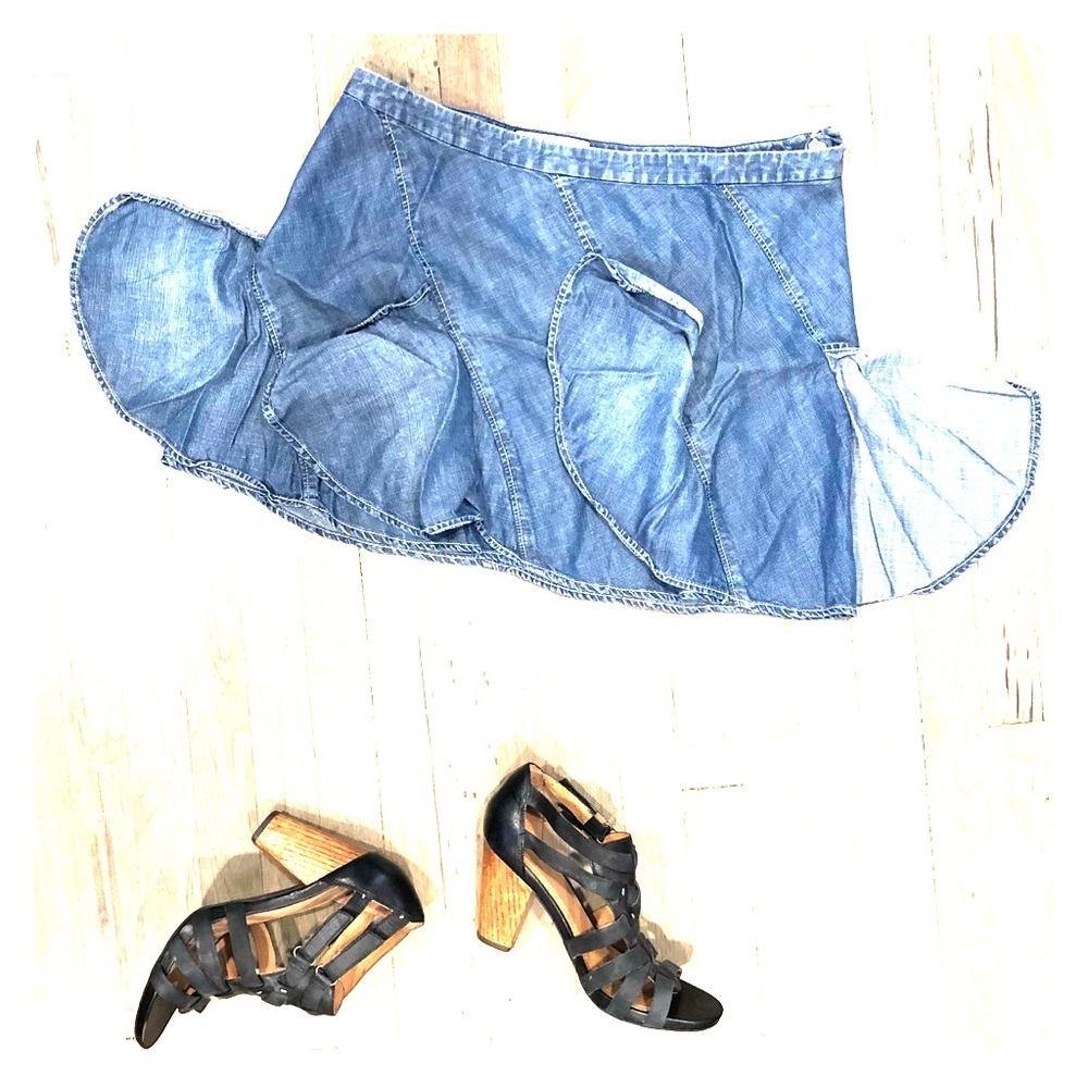 A|X - Armani Exchange Sexy Skirt Size 12